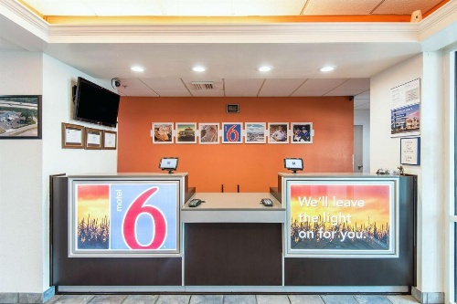 Motel 6-Junction City, KS image 13