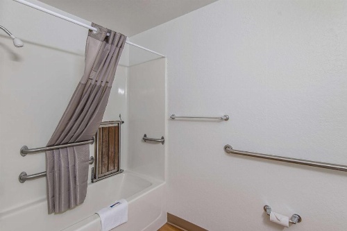 Motel 6-Junction City, KS image 14